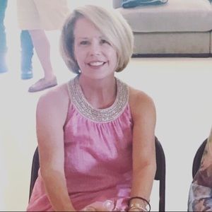 Meet your Posher, Alli